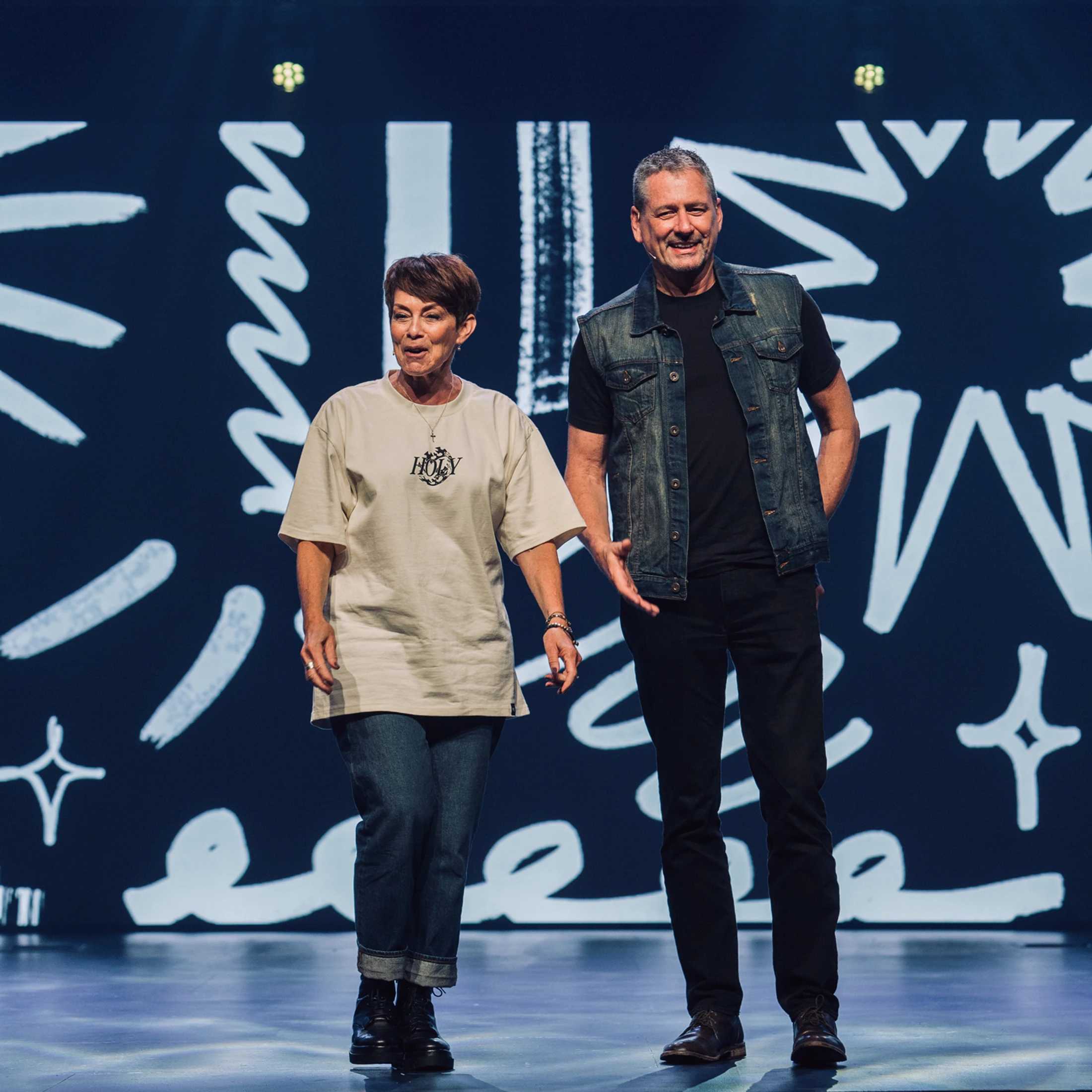 Journey Church - Mount Pleasant 3