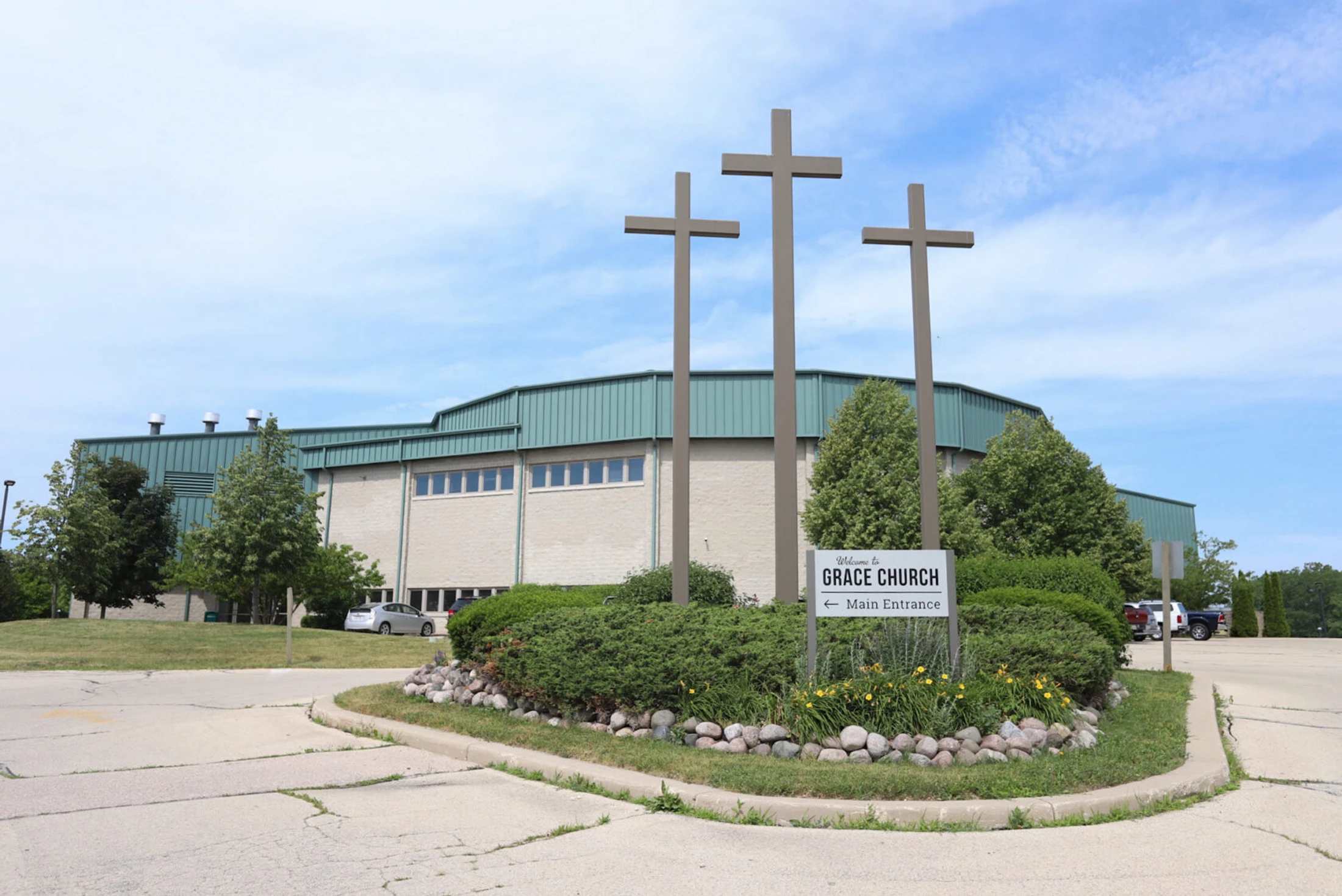 Grace Church 5