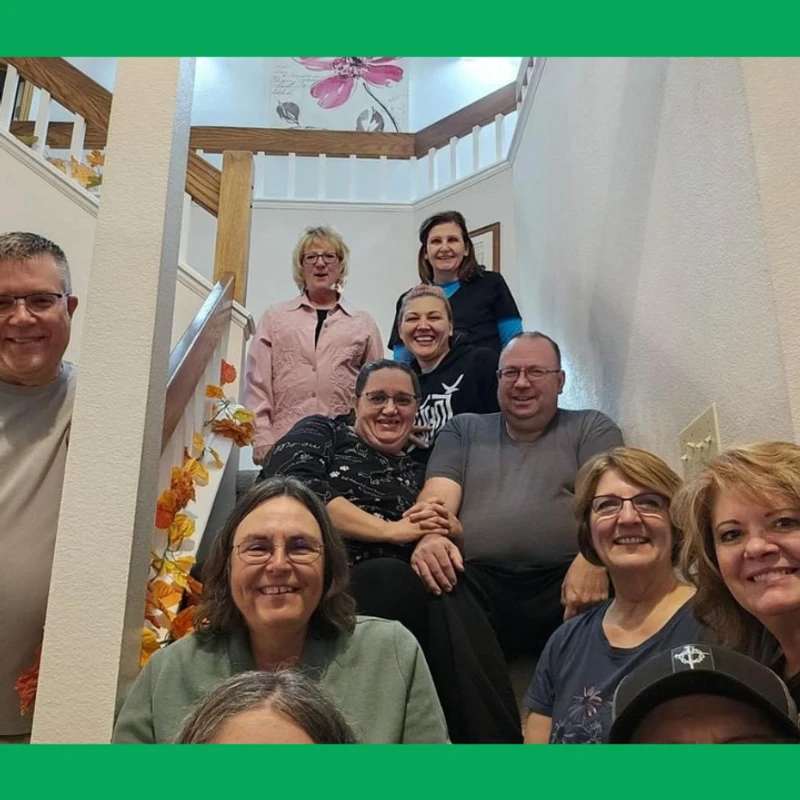 Adult Ministries