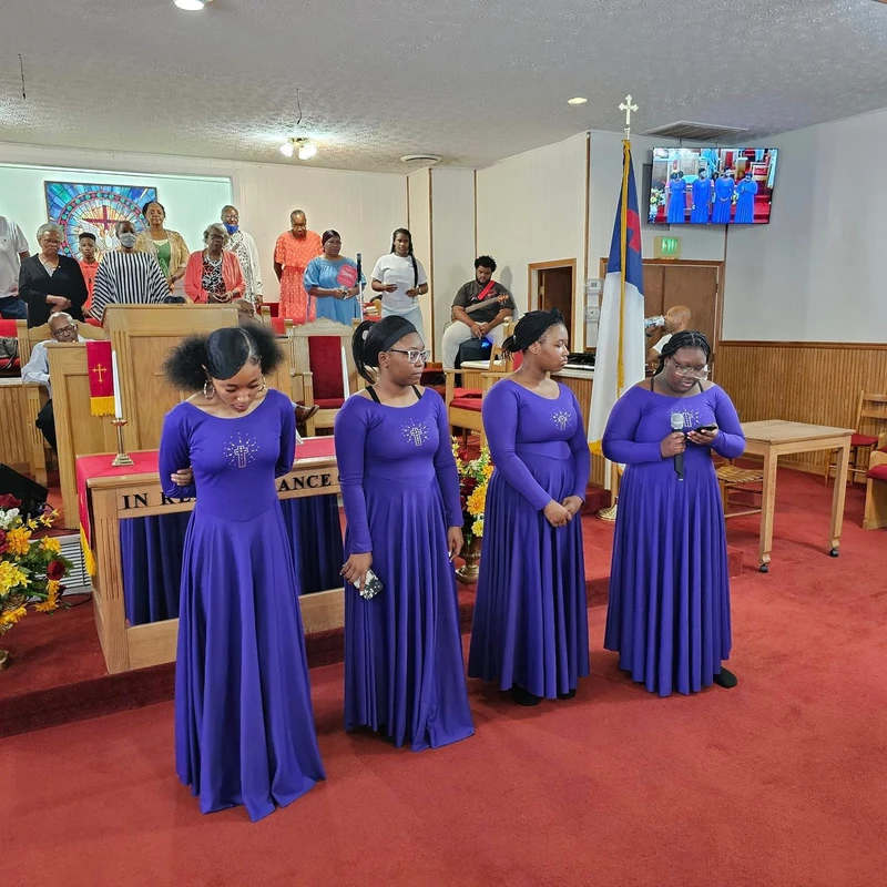 Youth Ministry