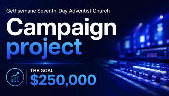 Capital Campaign