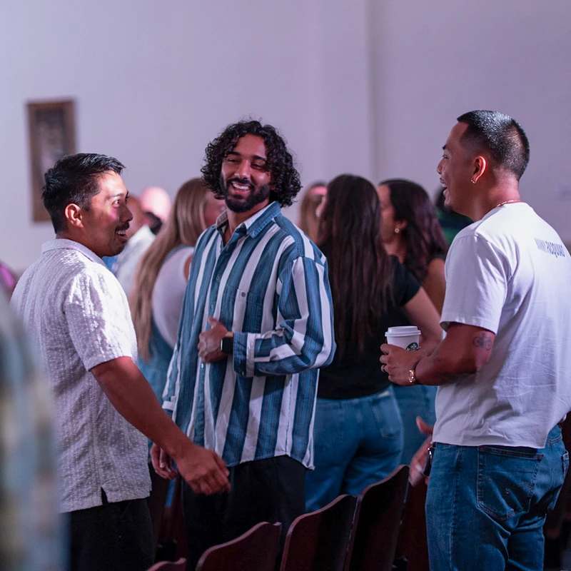 Build Community
