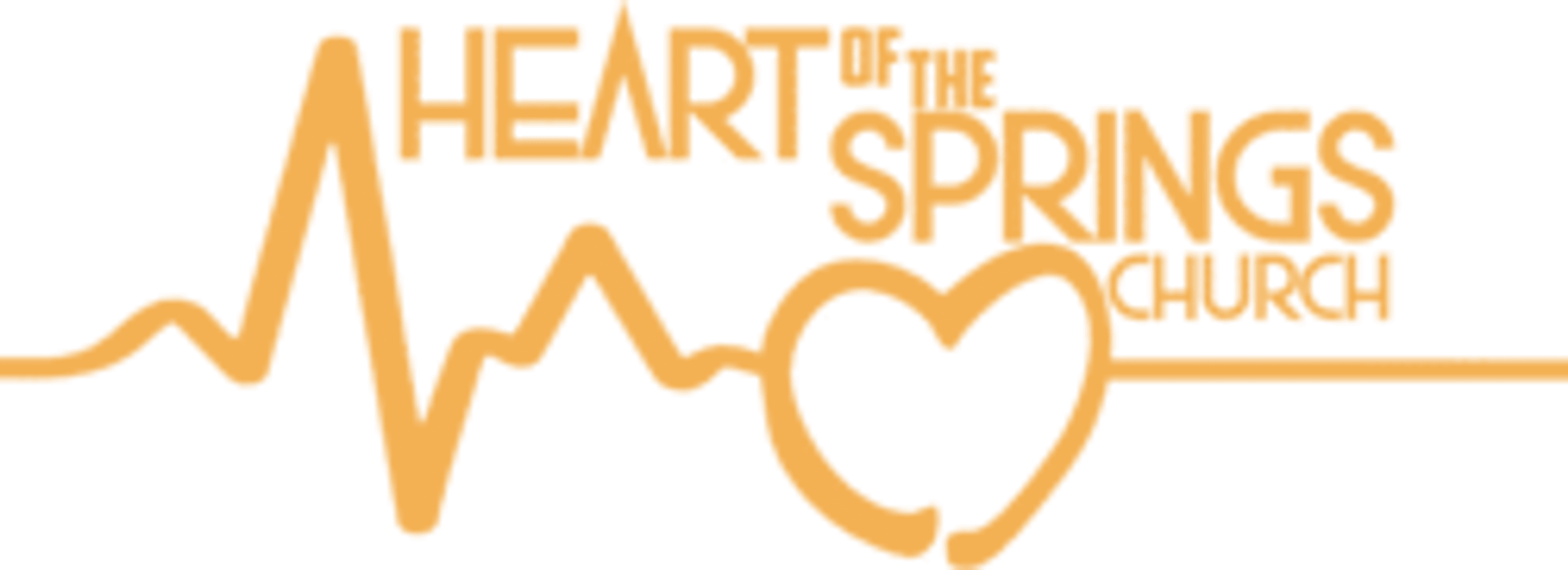 Heart of the Springs Church 1