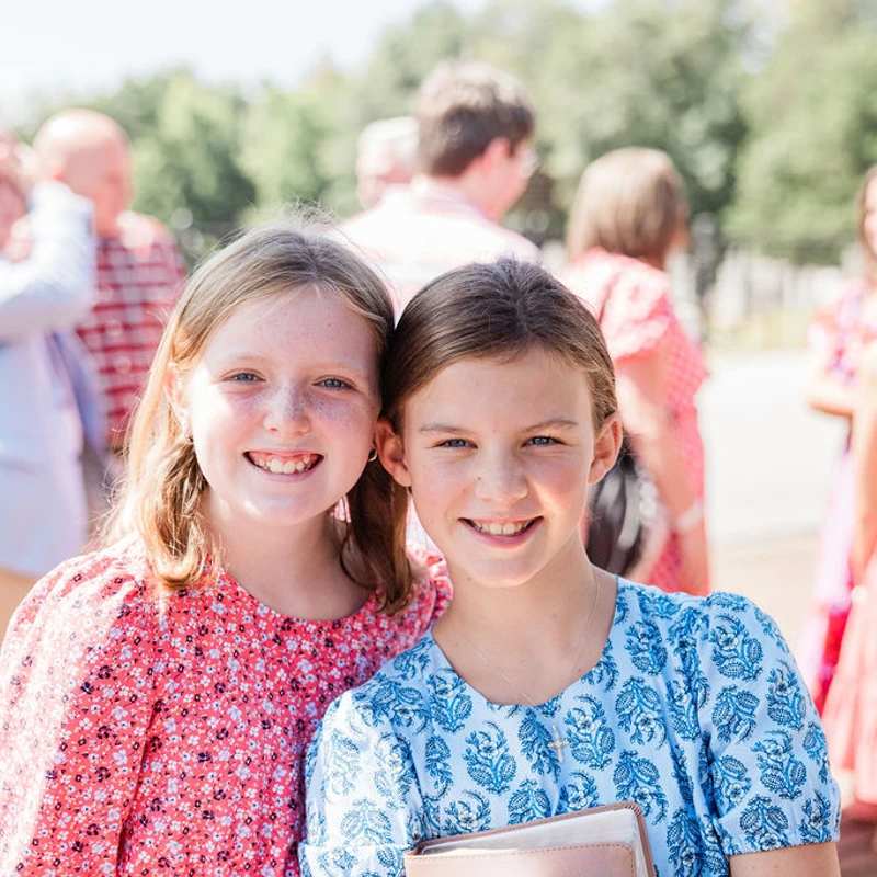 Families Ministry