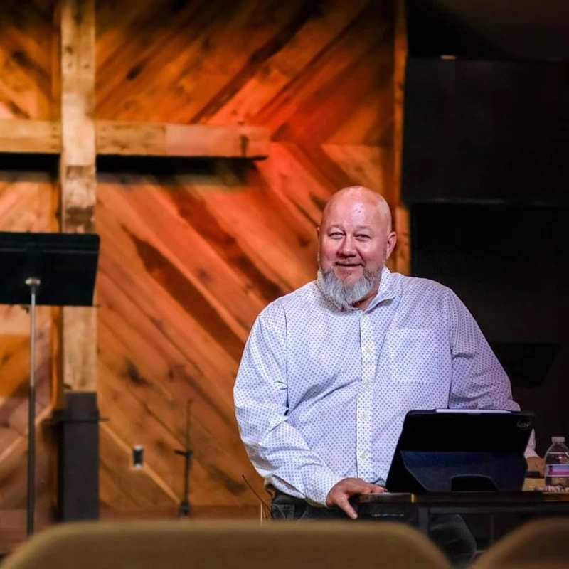 10:10 Life<div>Discipleship</div><div>Journey</div>