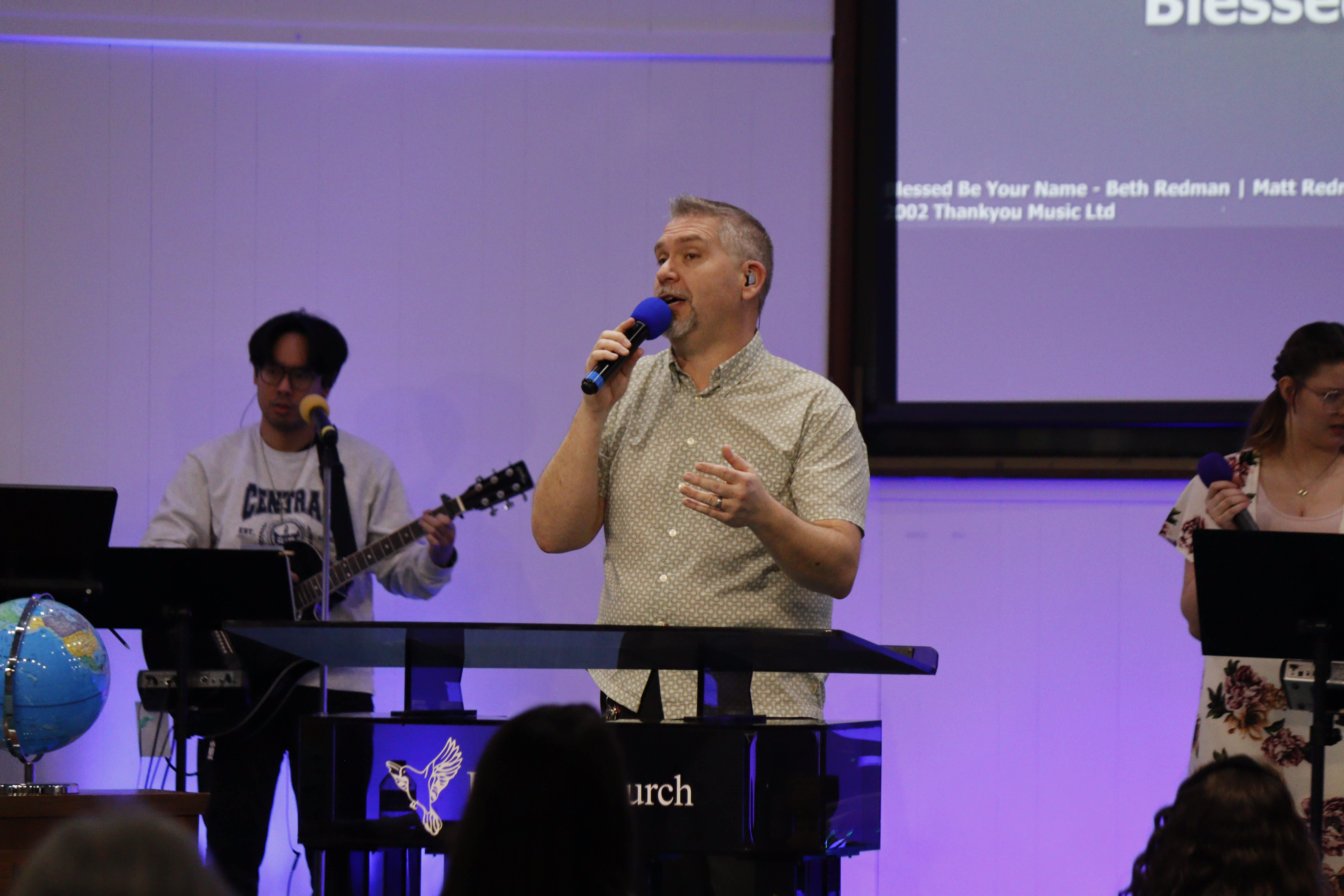 Revive Church 1