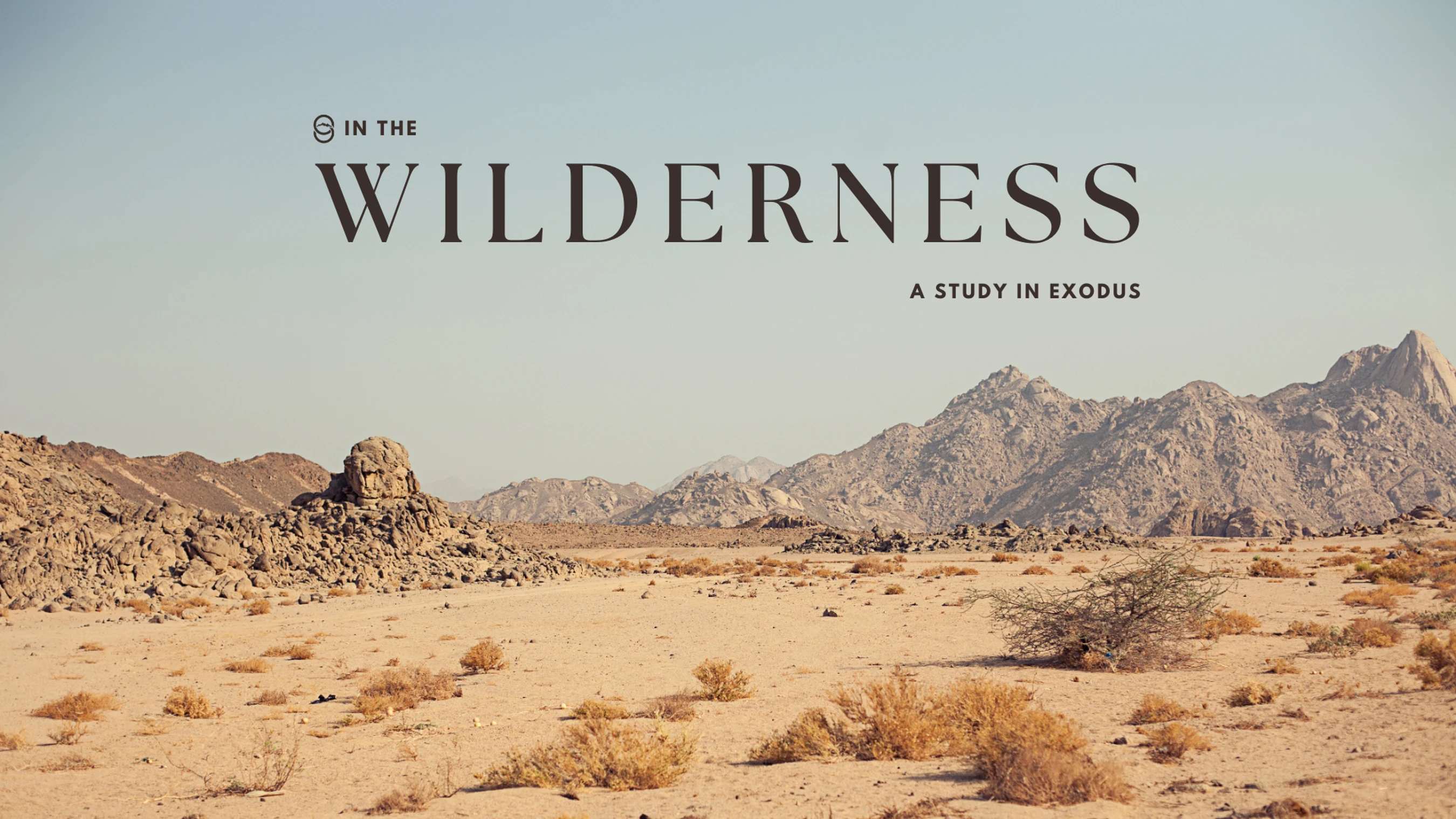 Check Out Our Latest Sermon Series