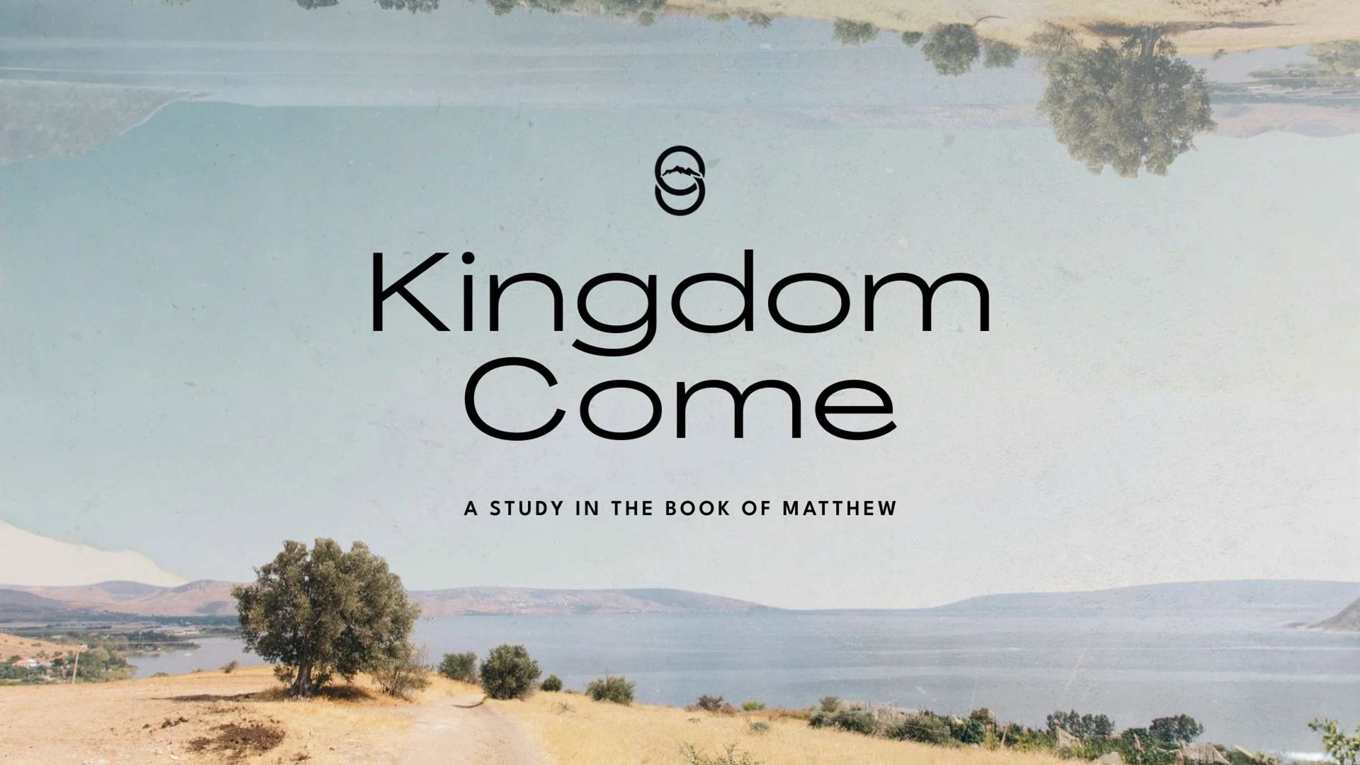 Check Out Our Latest Sermon Series