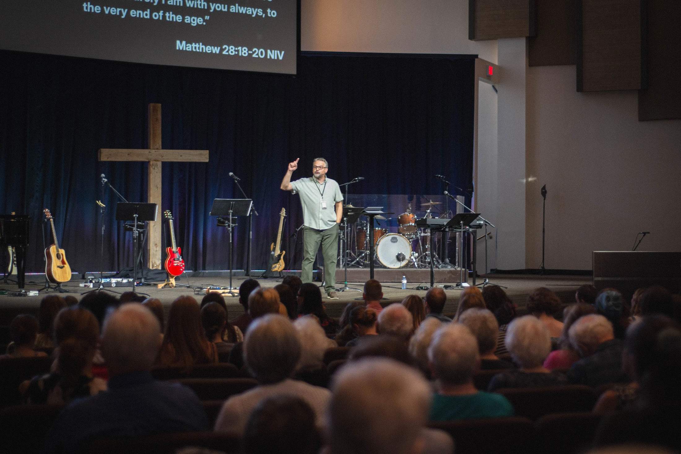 Forest Grove Community Church 2