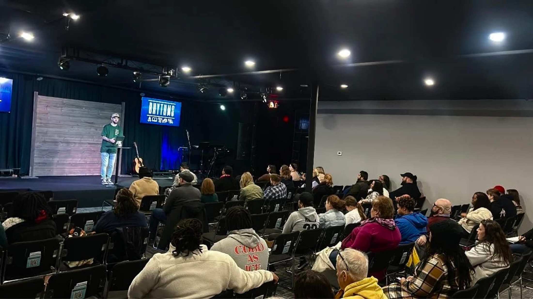 Freedom Church St.Louis 2