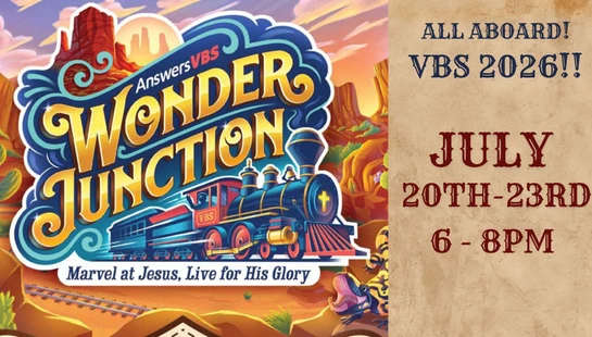 Summer VBS