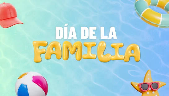 <b style="font-size: 1.1rem;">Día de la Familia</b><br>