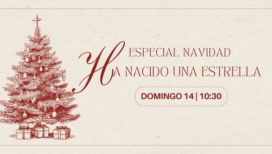 <b>Especial Navidad</b>