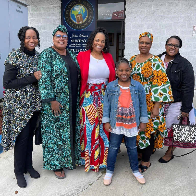 Our Ministries