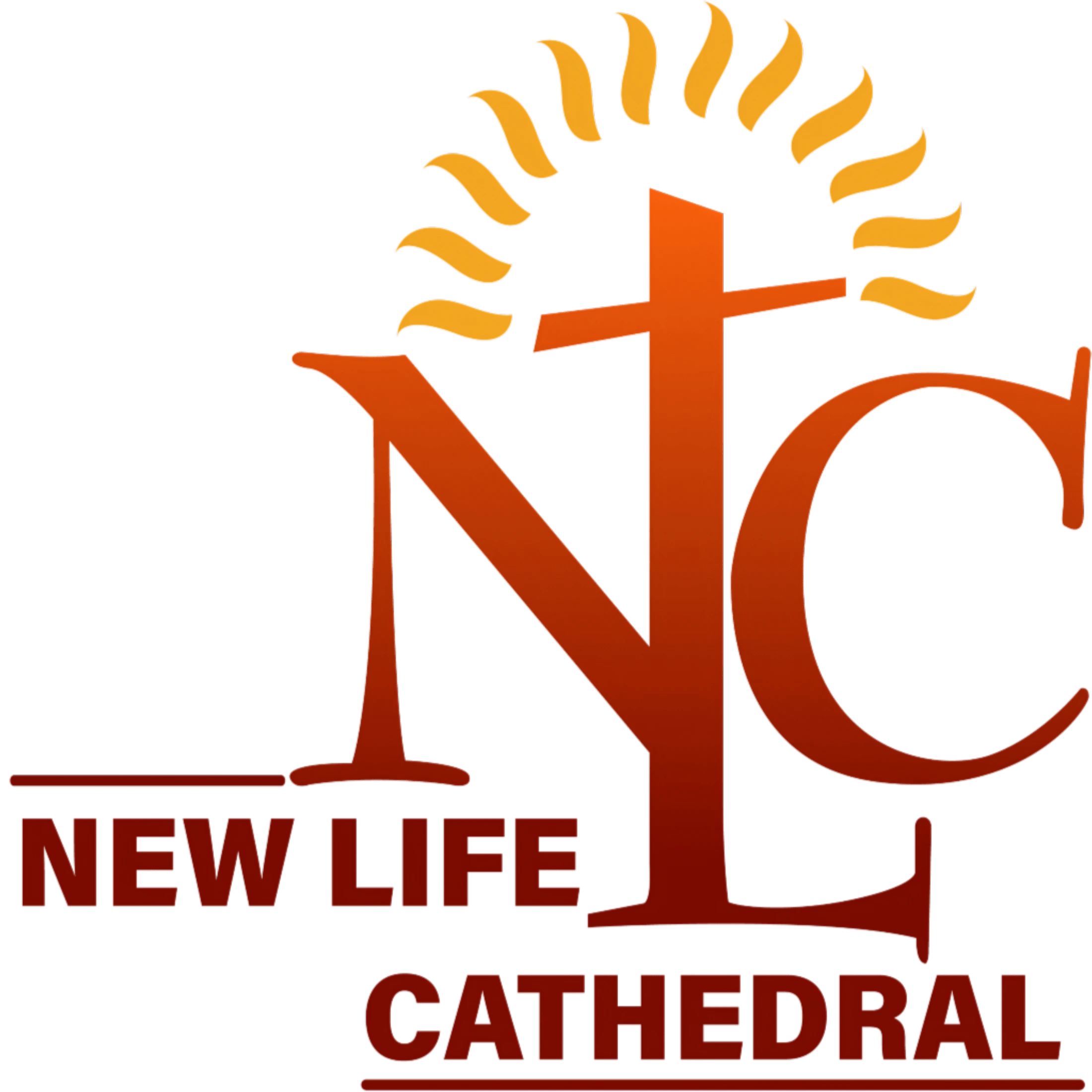 New Life Cathedral 1