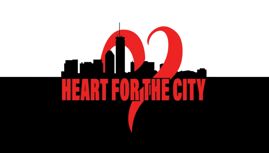 Heart For The City