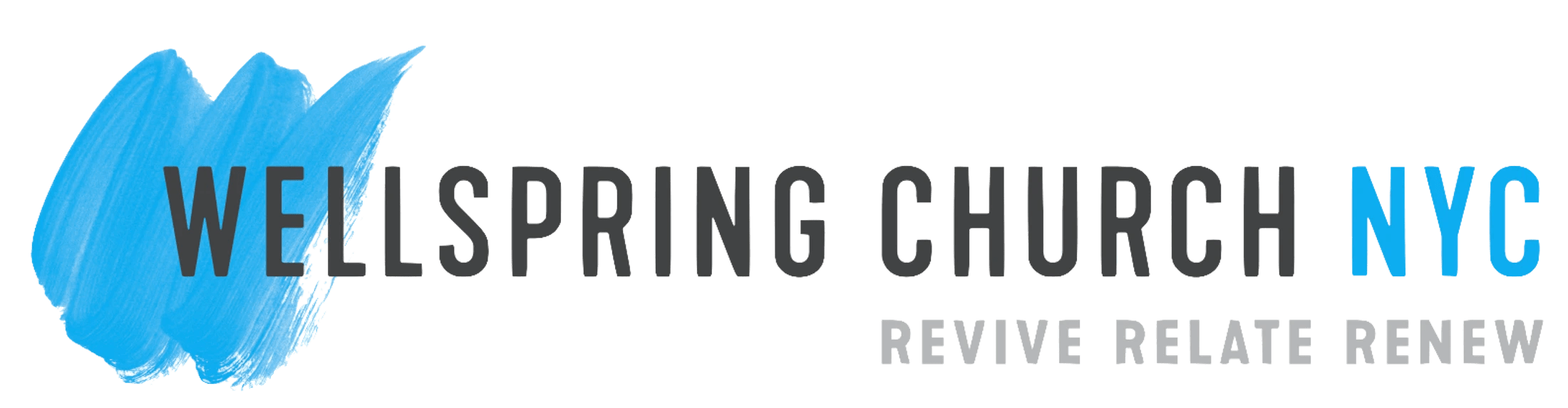 Wellspring Church NYC 4