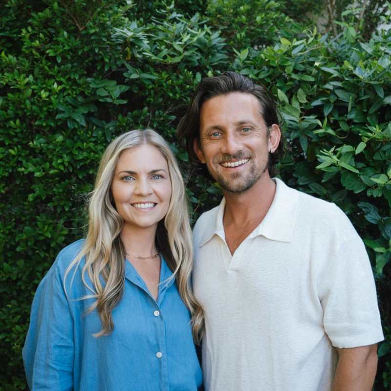 <span style="font-weight: normal;"><i>A Message from Our Senior Pastor&nbsp;</i></span>