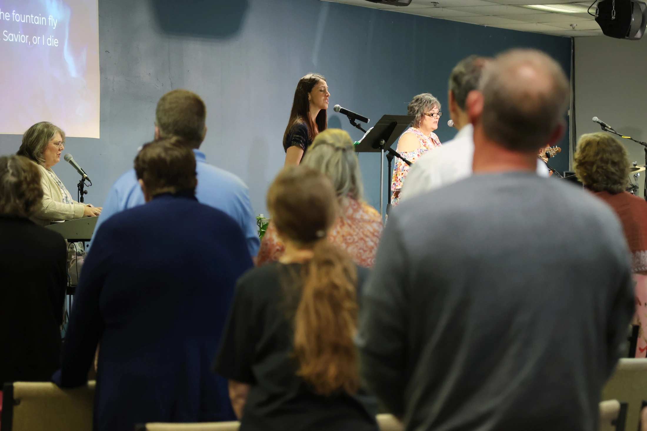 Cornerstone Community Church of Pasco County 2