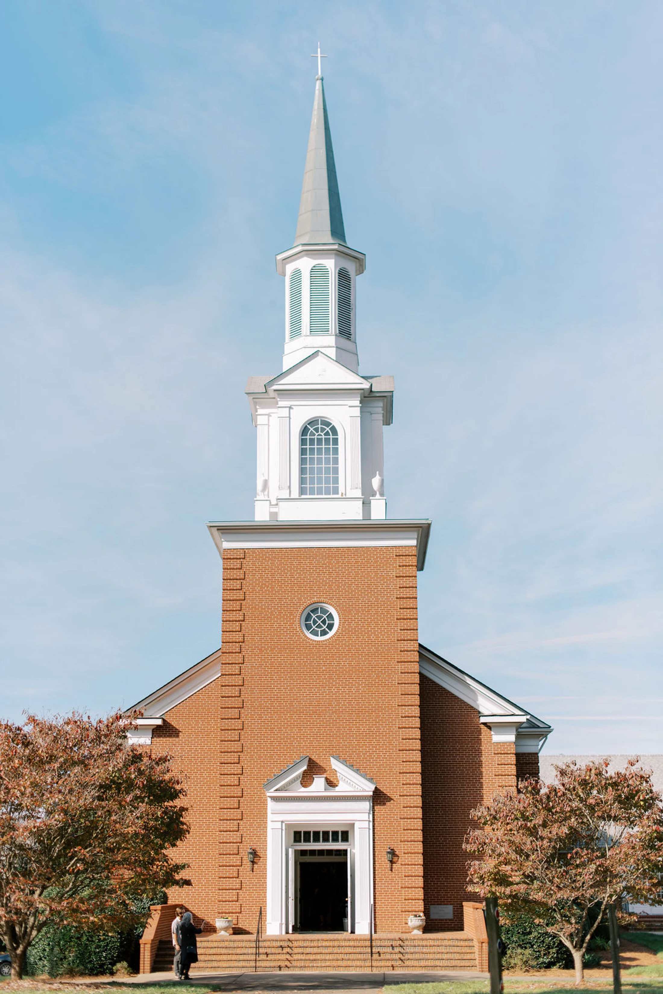 Christ Church Winston-Salem 2