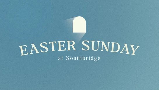 CELEBRATE EASTER WITH US