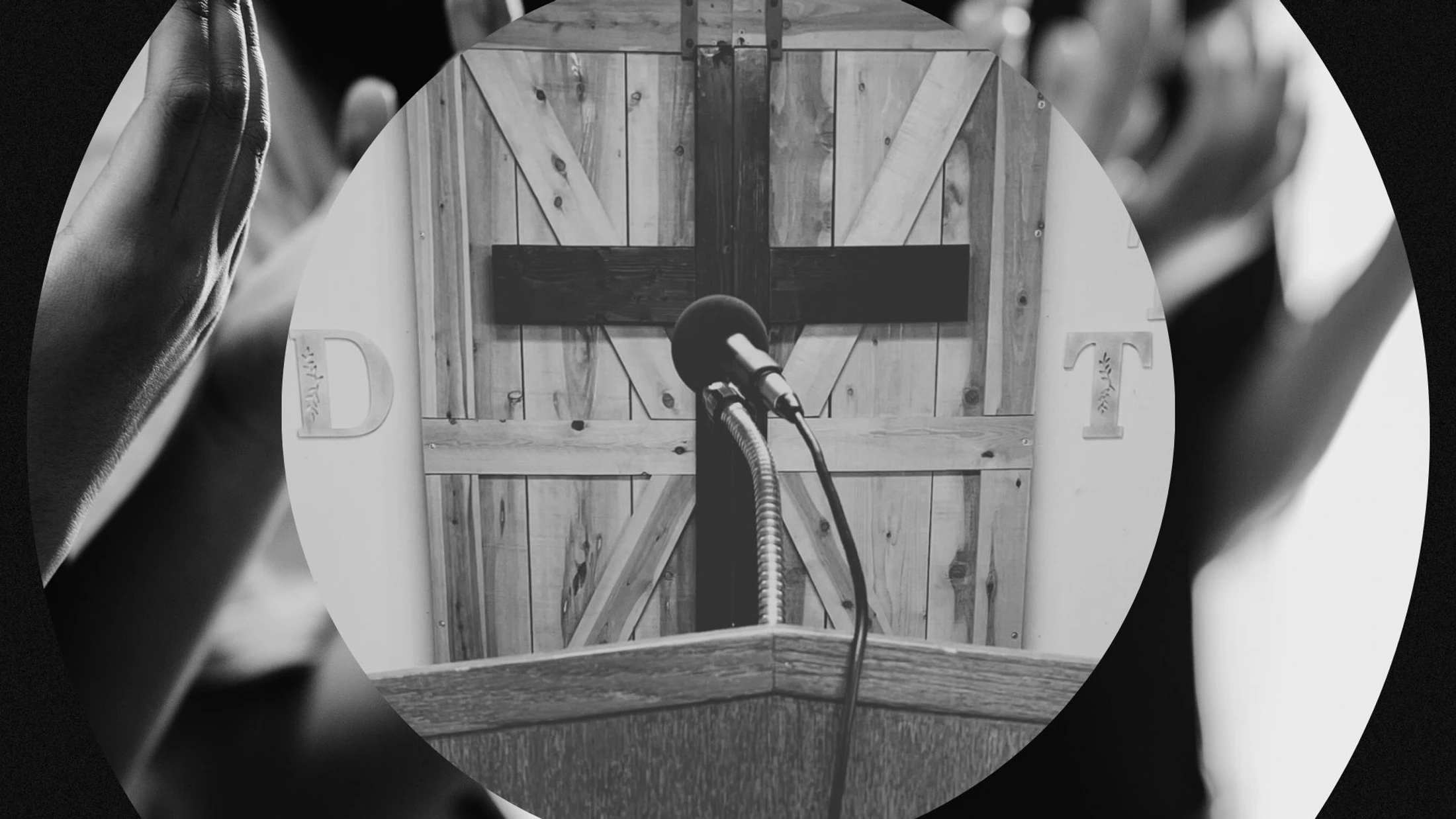 Hughson Free Will Baptist Church 3