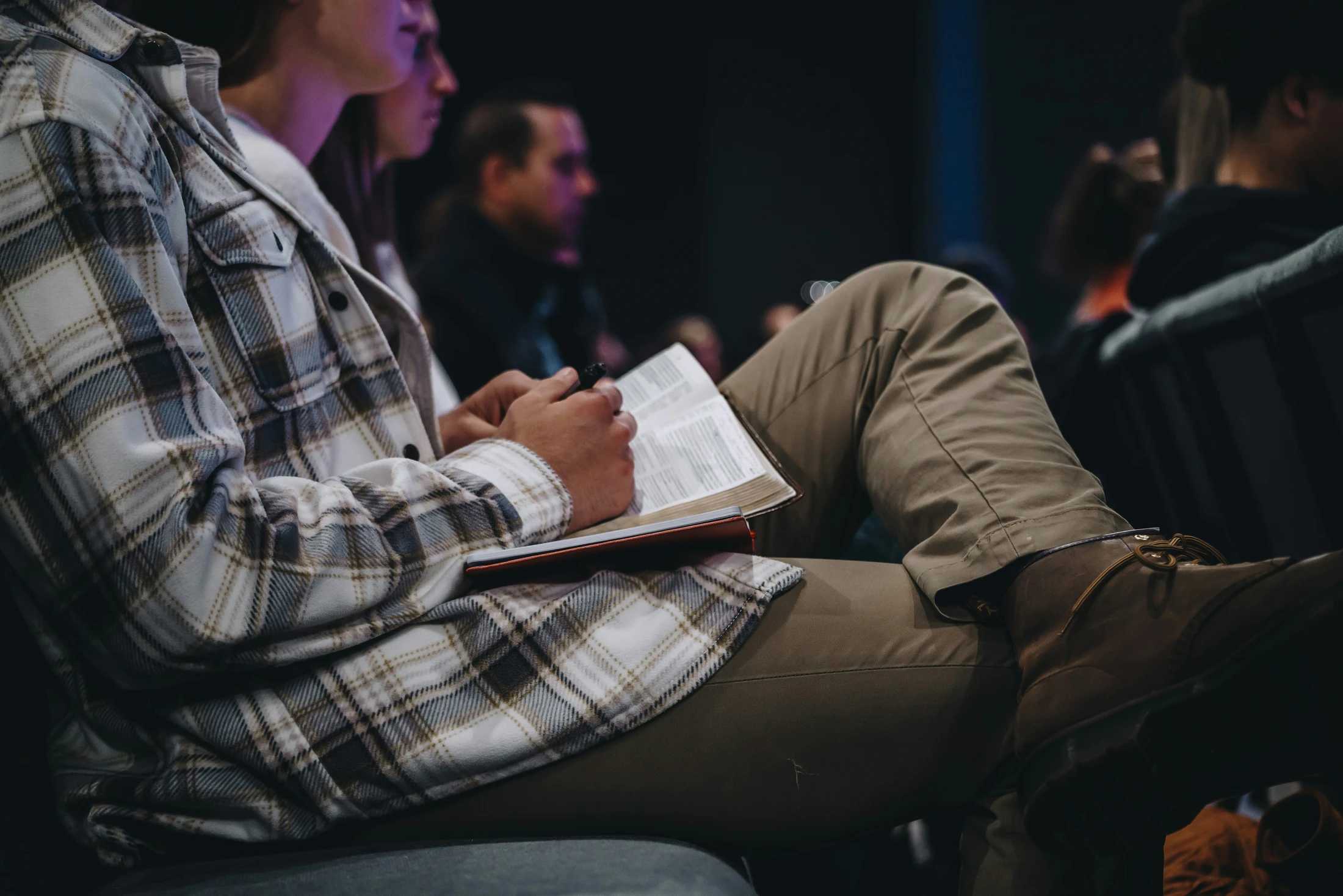 Limitless Church 2