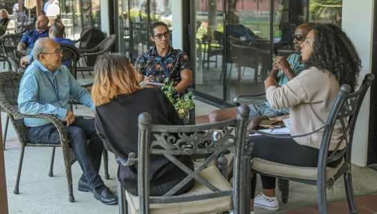 Campus Groups