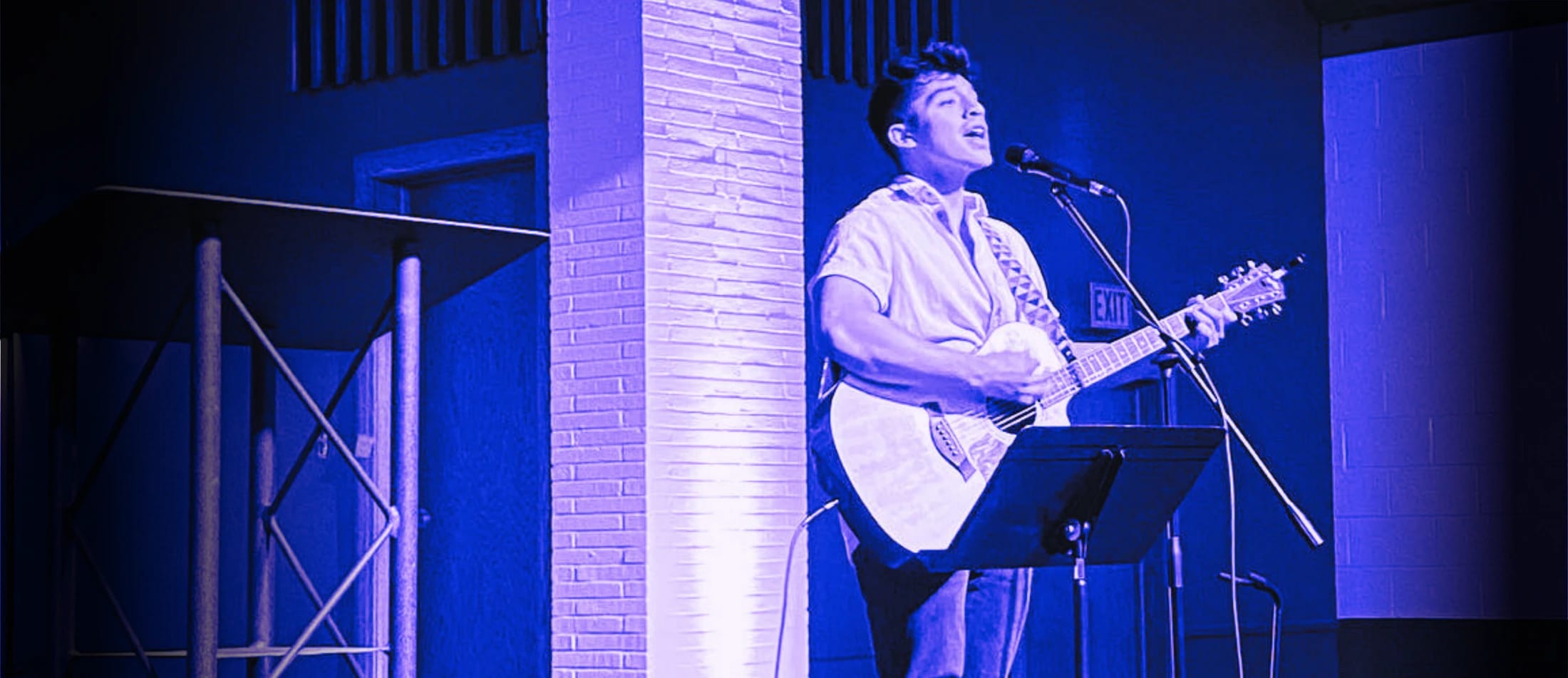 Buck Creek Community Church 4