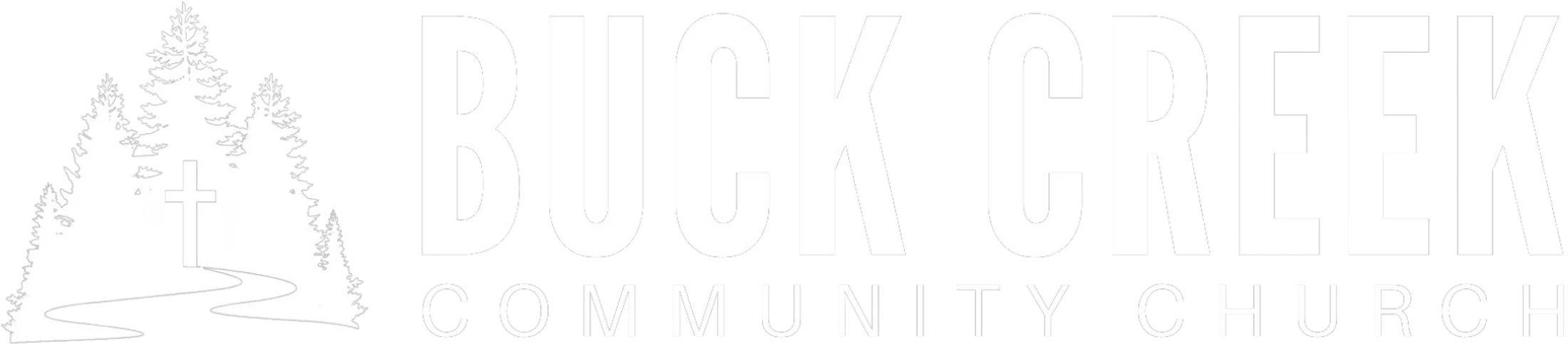 Buck Creek Community Church 2