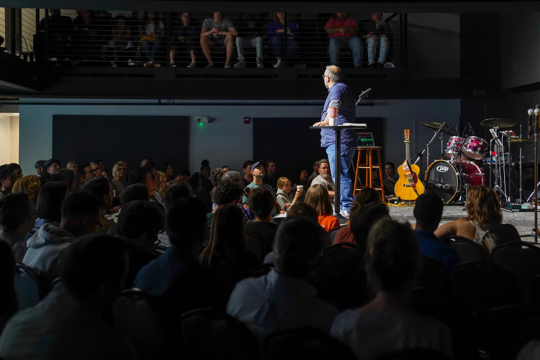 Waterfront Church DC 2