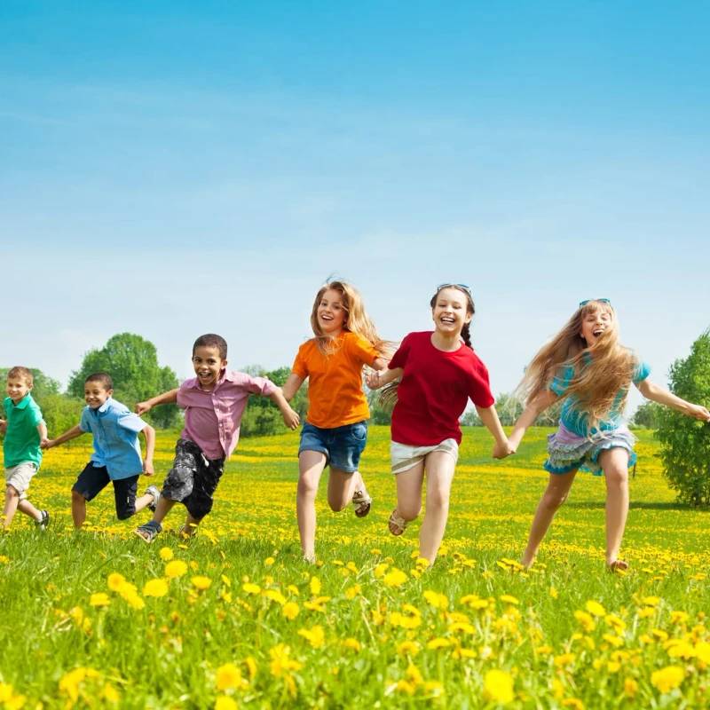 Children