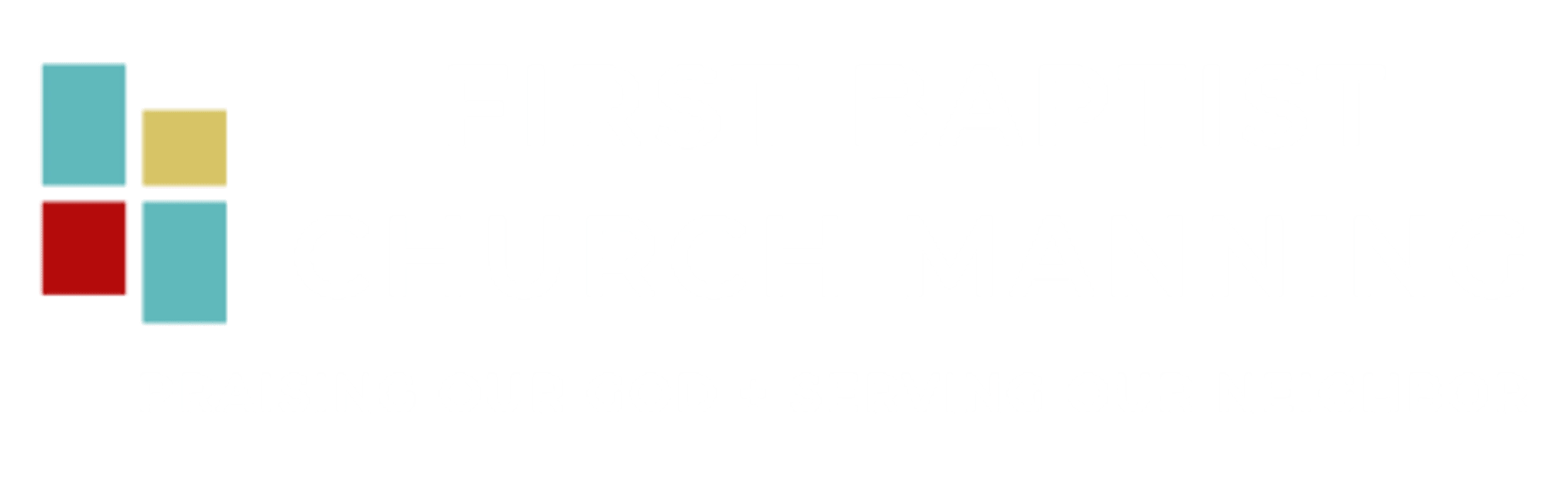 Manning Baptist Temple 5