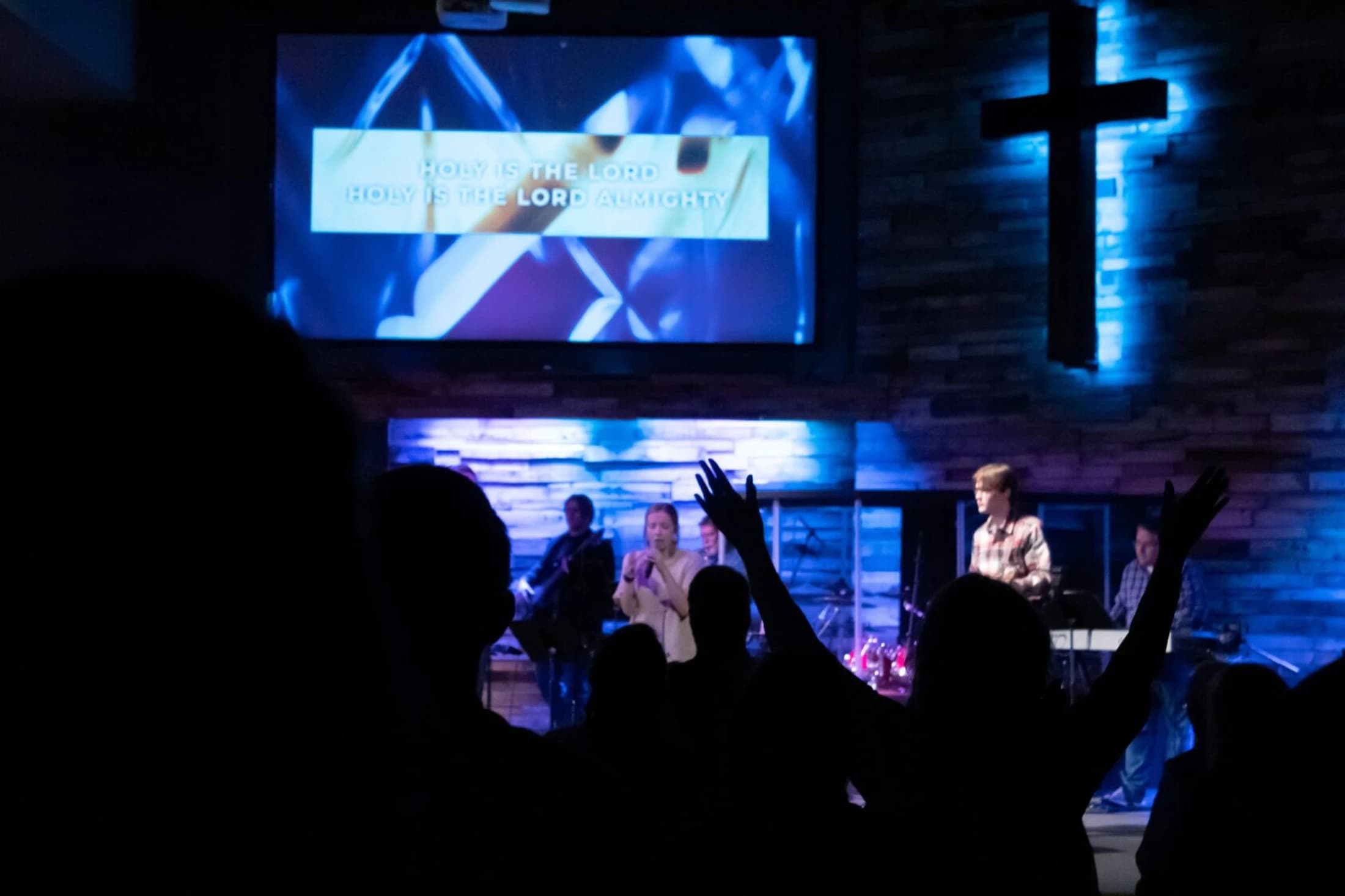 CrossPointe Church 4