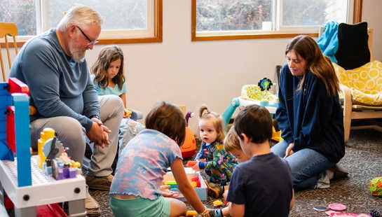 Discover Your Next Steps.