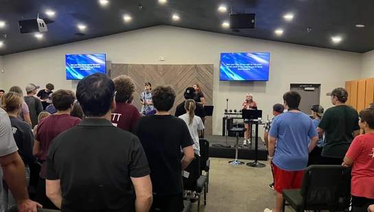 fellowship Youth