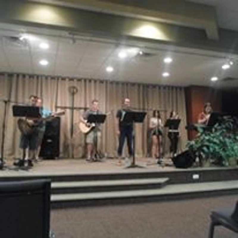 Life Groups