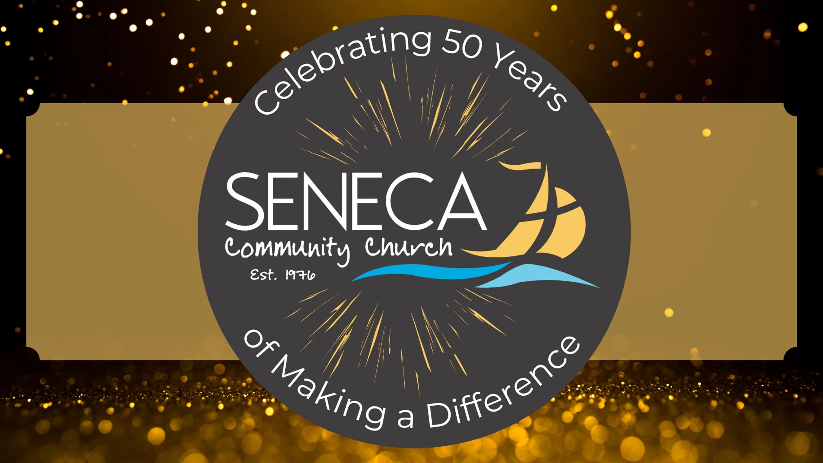 50th Anniversary