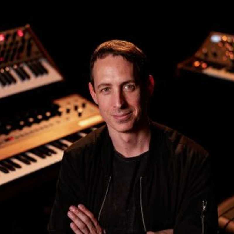 SOUND DESIGN &amp; KEYBOARD TRAINING