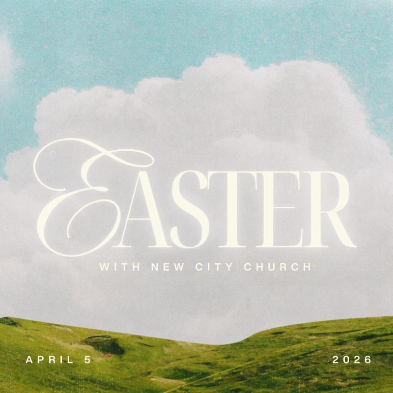 <span class="h2">join us for easter!</span>