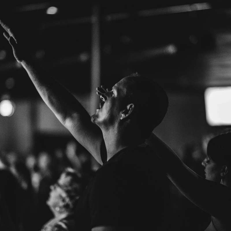 Churches start churches!&nbsp;