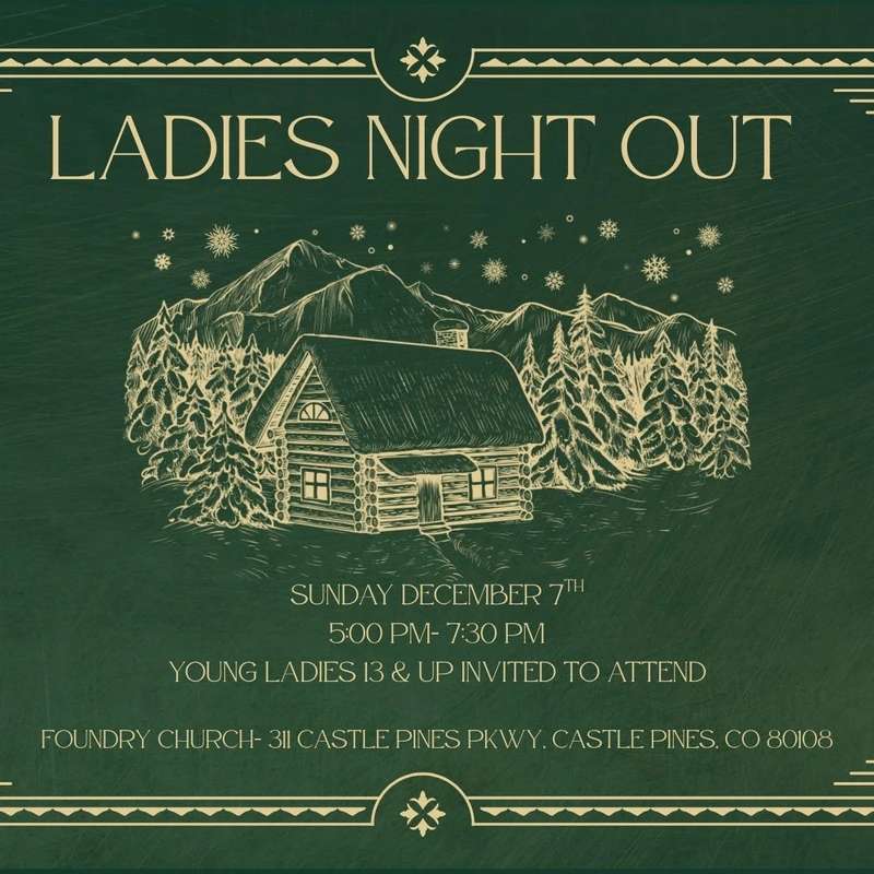 Ladies Night Out