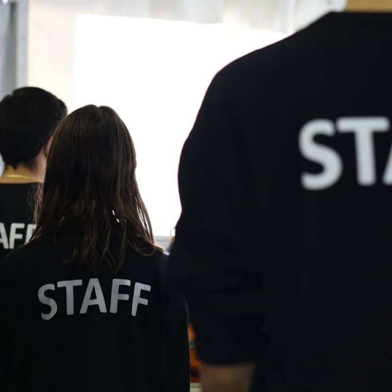 Meet Our Team