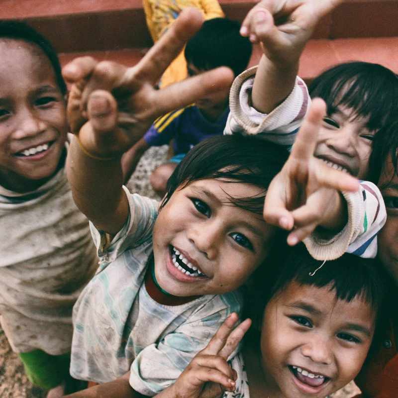 Noonday Kids
