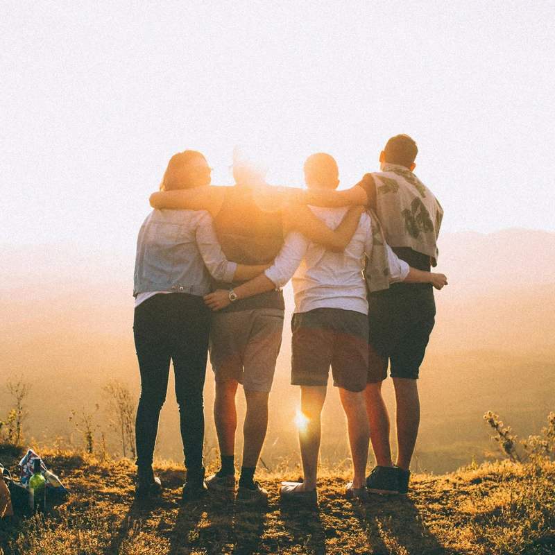 Connect Groups
