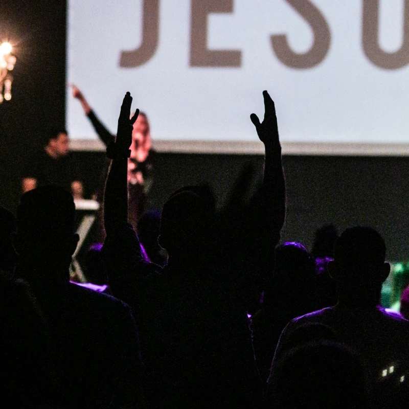 Worship