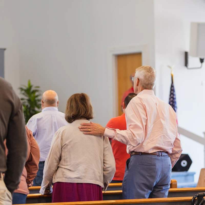 Chapel <br>Campus