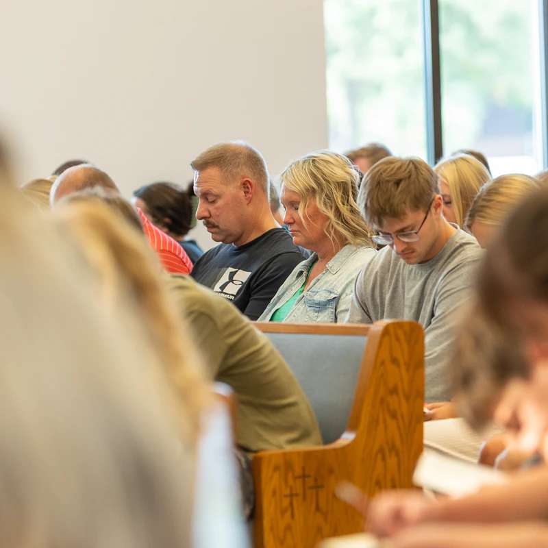 Chapel <br>Campus