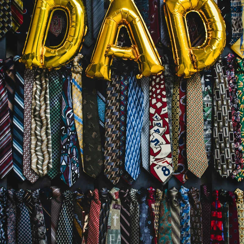 Fathers Day Service