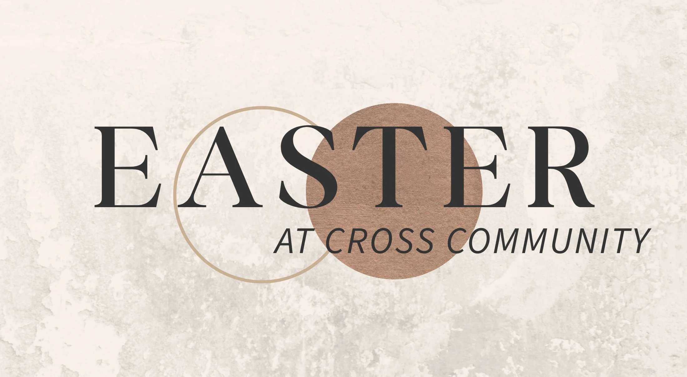 Cross Community Church 1